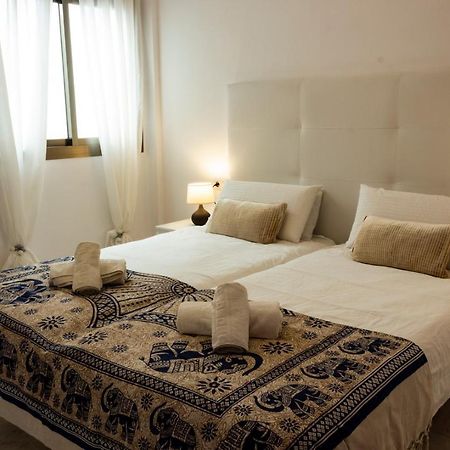 Apartamento Miramar Cotillo 외부 사진