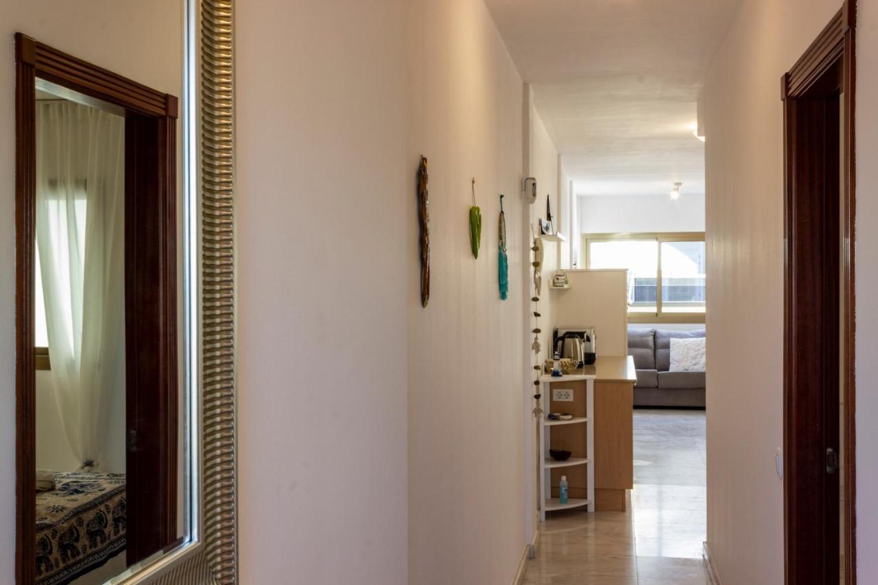Apartamento Miramar Cotillo 외부 사진