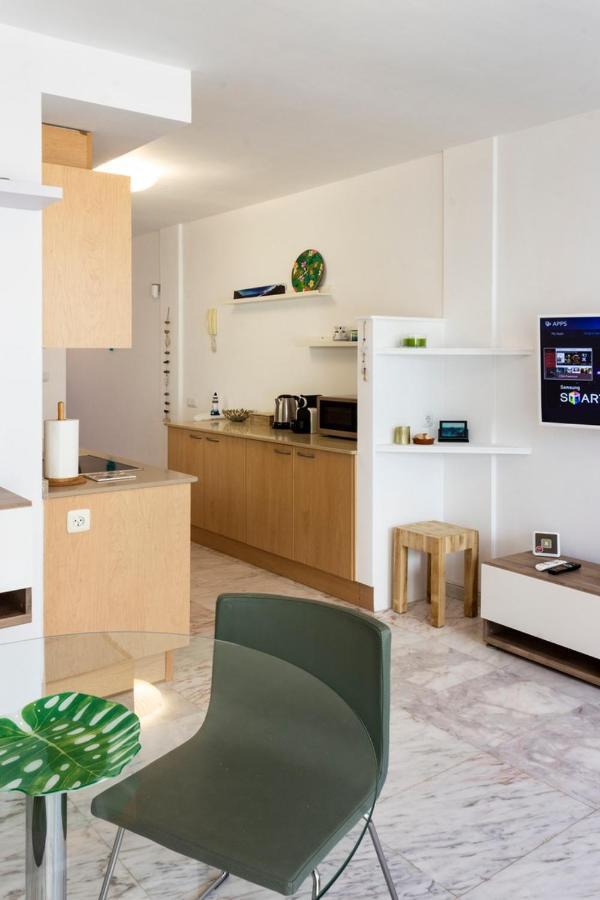 Apartamento Miramar Cotillo 외부 사진