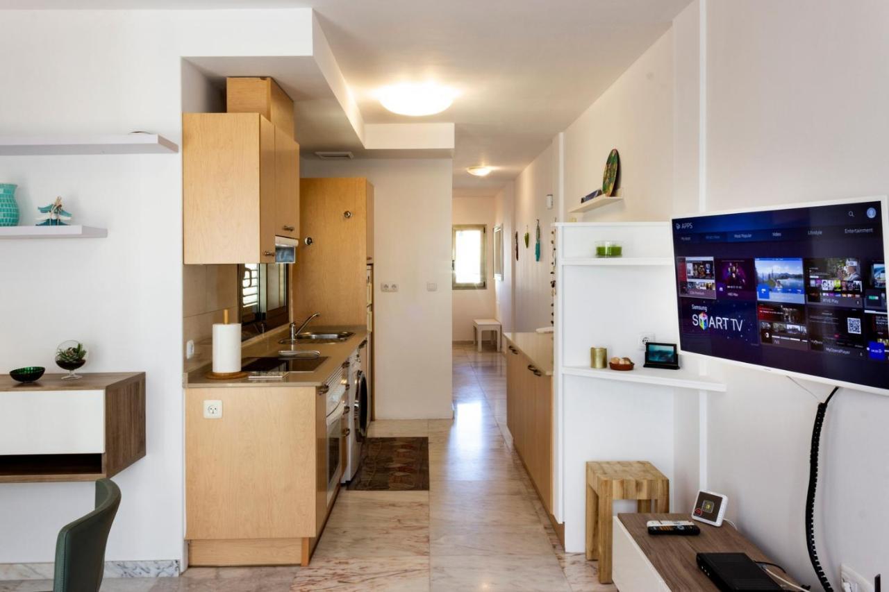 Apartamento Miramar Cotillo 외부 사진