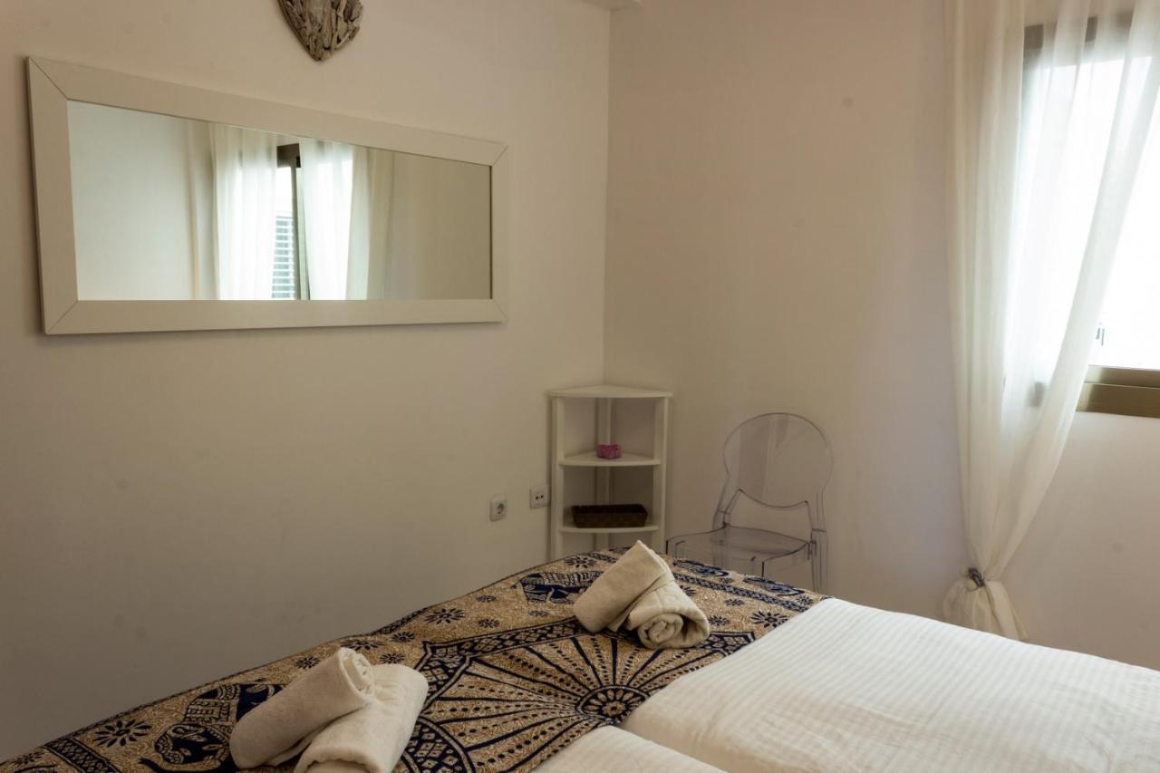 Apartamento Miramar Cotillo 외부 사진