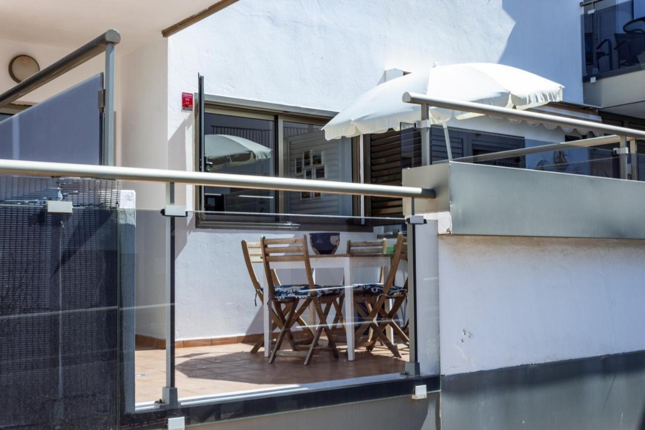 Apartamento Miramar Cotillo 외부 사진