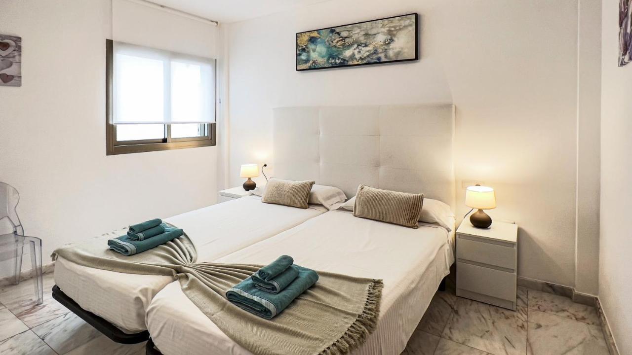 Apartamento Miramar Cotillo 외부 사진