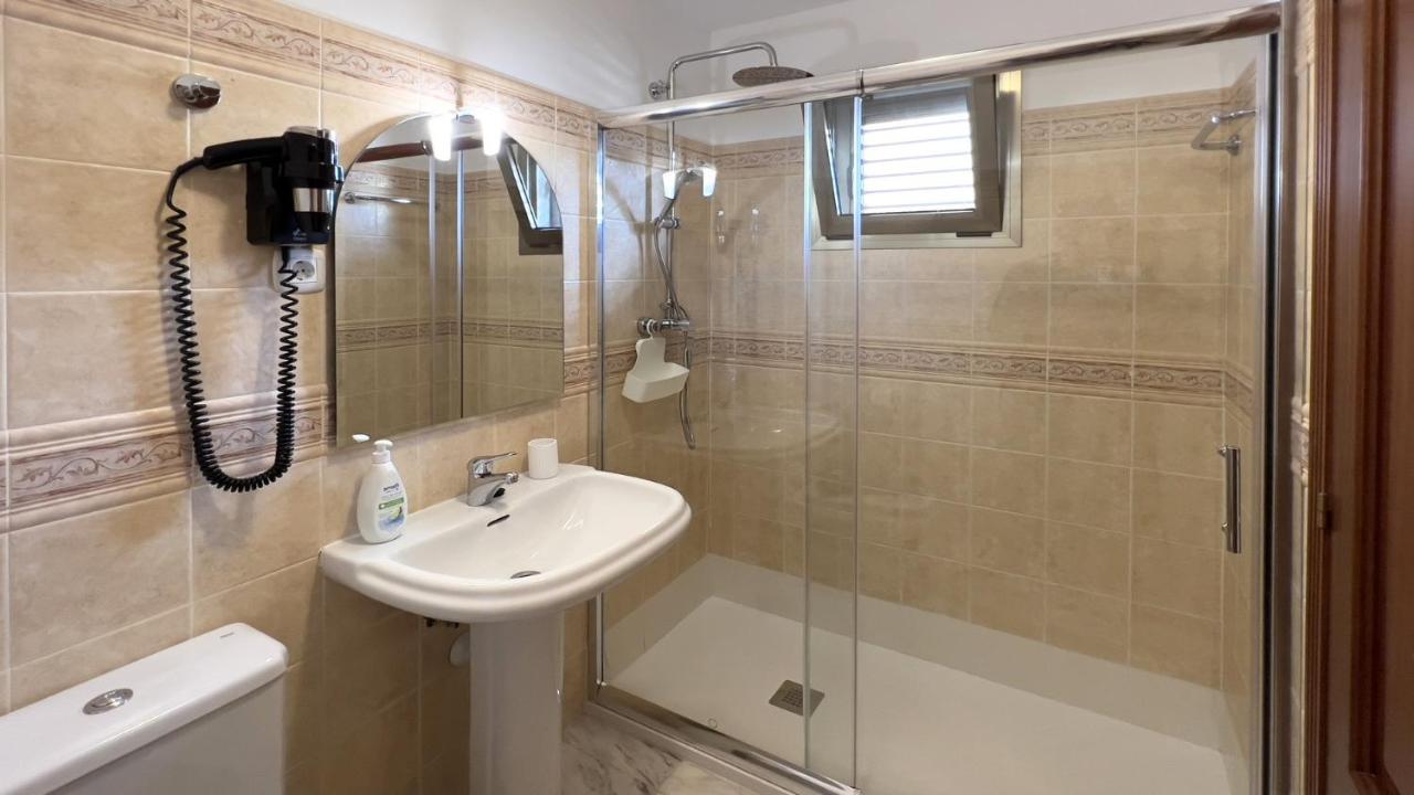 Apartamento Miramar Cotillo 외부 사진